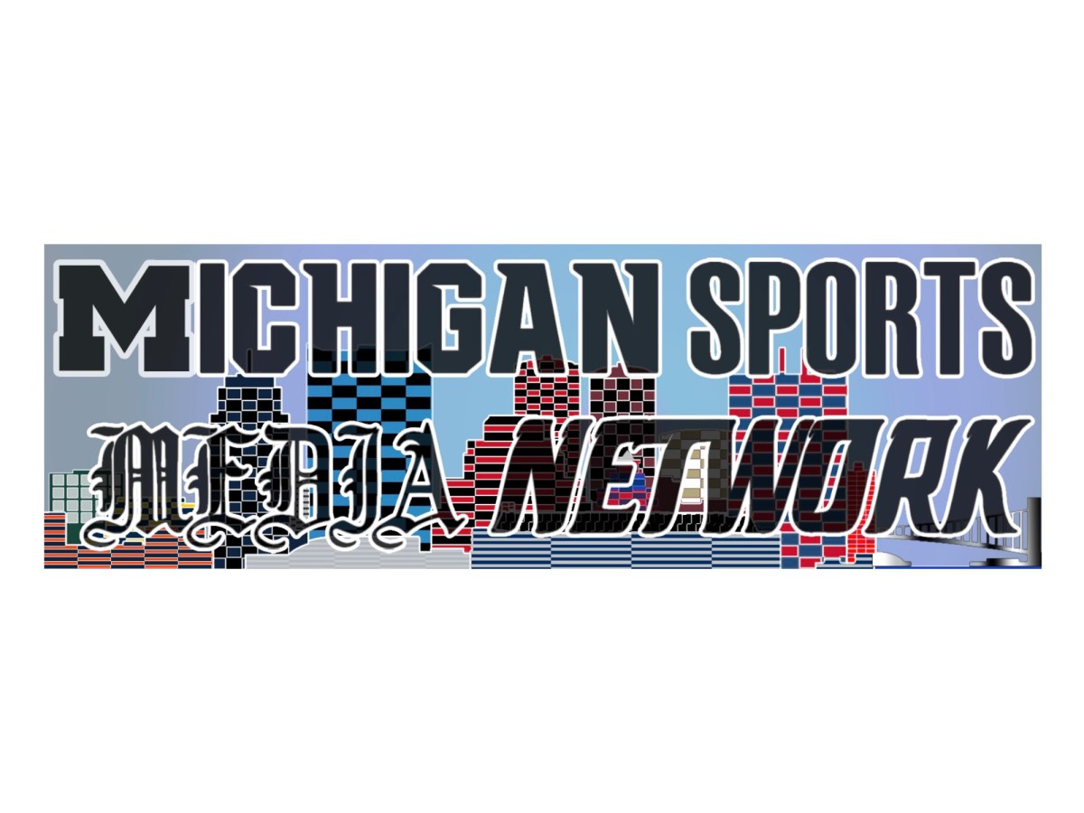 Michigan Sports Media Network Show #1: News Updates and Panel&nbsp;Discussions!