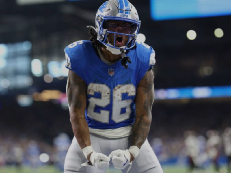 Fantasy Football Expectations for the Detroit&nbsp;Lions&nbsp;
