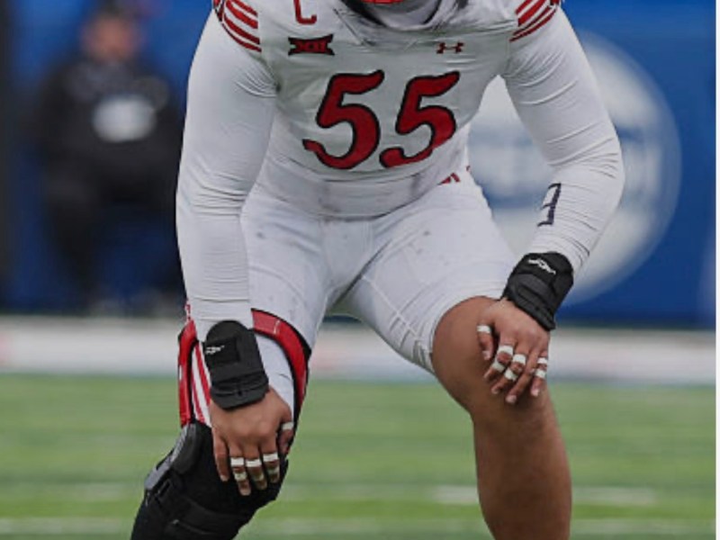 Mock Draft Madness: Who Should Lions Take to Win NFC North Next&nbsp;Season?&nbsp;