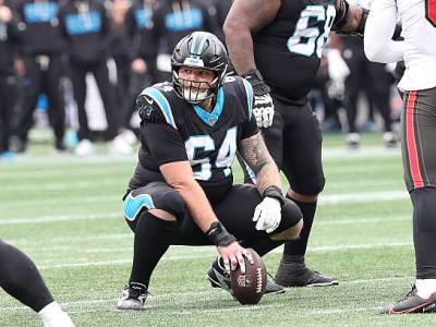 Lions Make a Splash, Signing New Starting&nbsp;Center