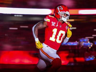 Fast & Furious: New Backfield Tandem in&nbsp;Detroit