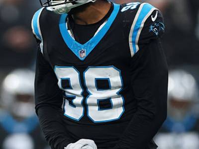 Brad Holmes Finally Signed an EDGE, But Is He Any&nbsp;Good?