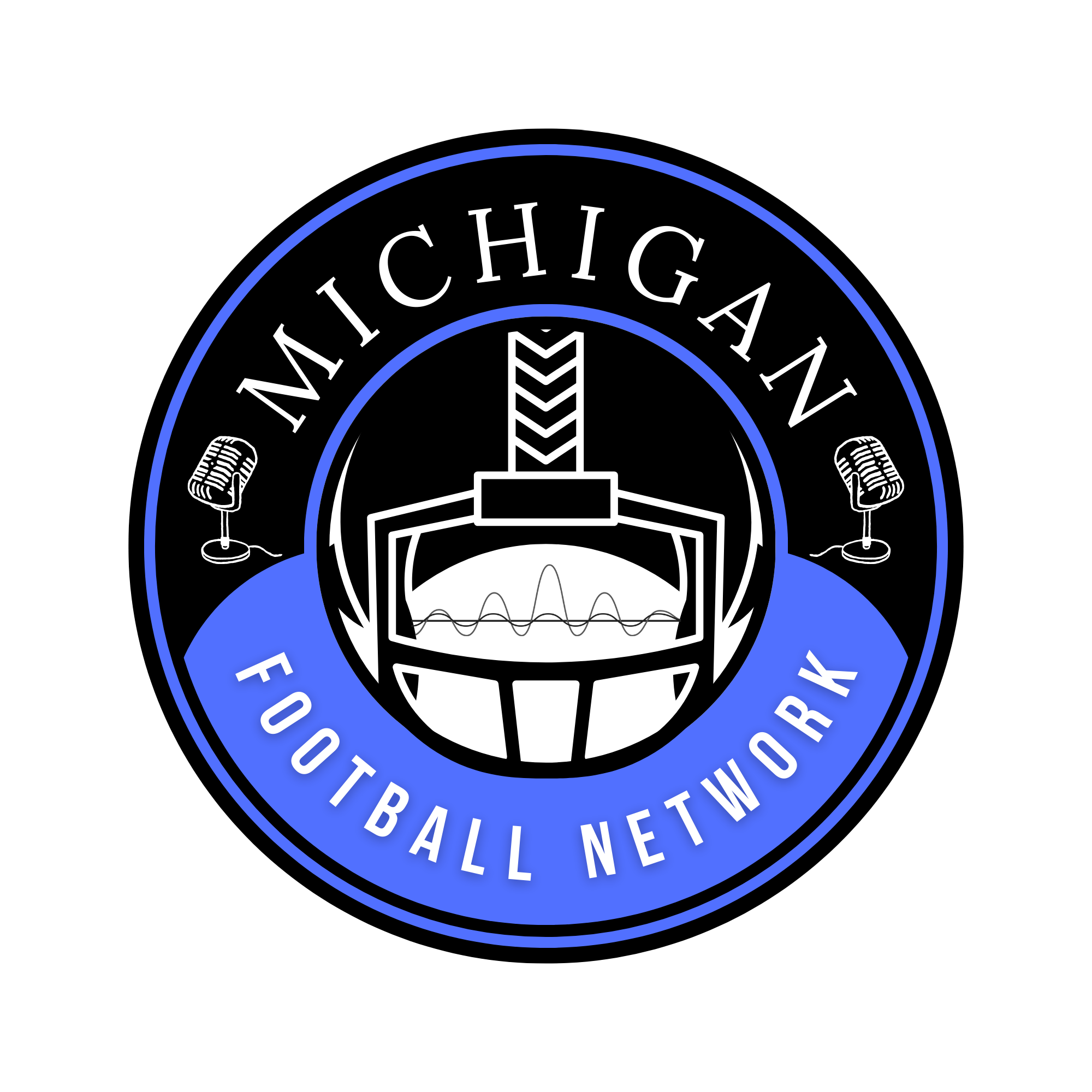 MICHIGAN FOOTBALL NETWORK